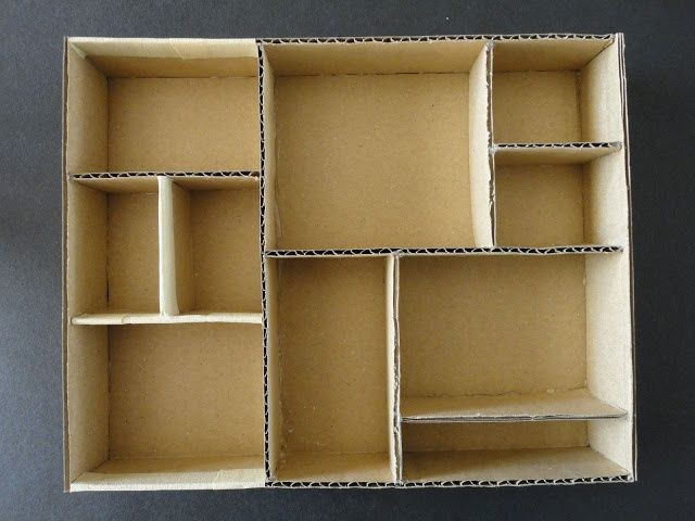 Best ideas about DIY Cardboard Box Shelves
. Save or Pin diy cardboard boxes shelves shadowboxes Google Search Now.