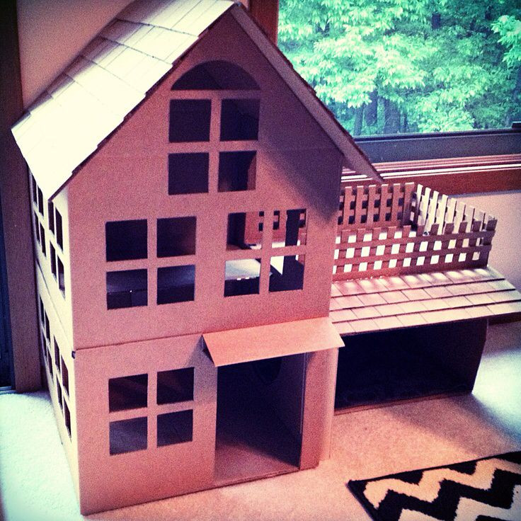 Best ideas about DIY Cardboard Cat House
. Save or Pin 25 best ideas about Cardboard cat house on Pinterest Now.