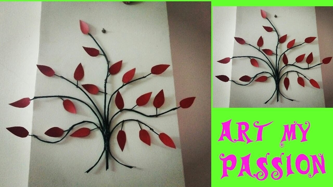 Best ideas about DIY Cardboard Wall Art
. Save or Pin Paper Newspaper wall hangingwspaper wall decor diy Now.