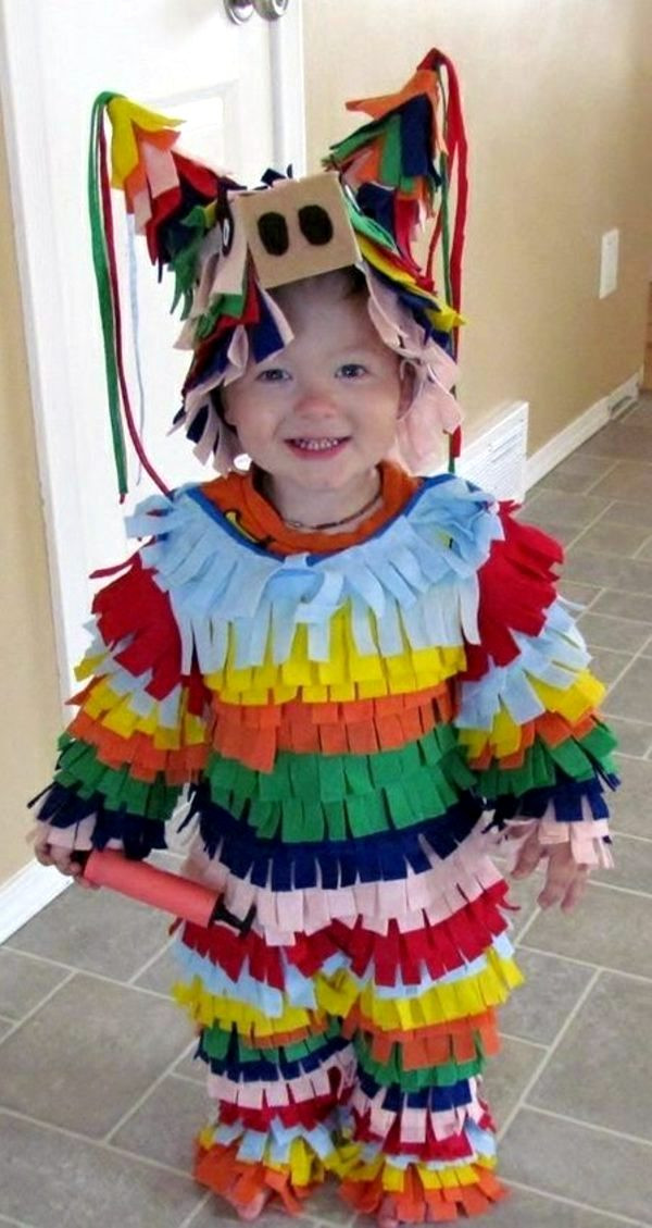 Best ideas about DIY Carnival Costumes
. Save or Pin 100 unique homemade costumes – great DIY clothes Now.