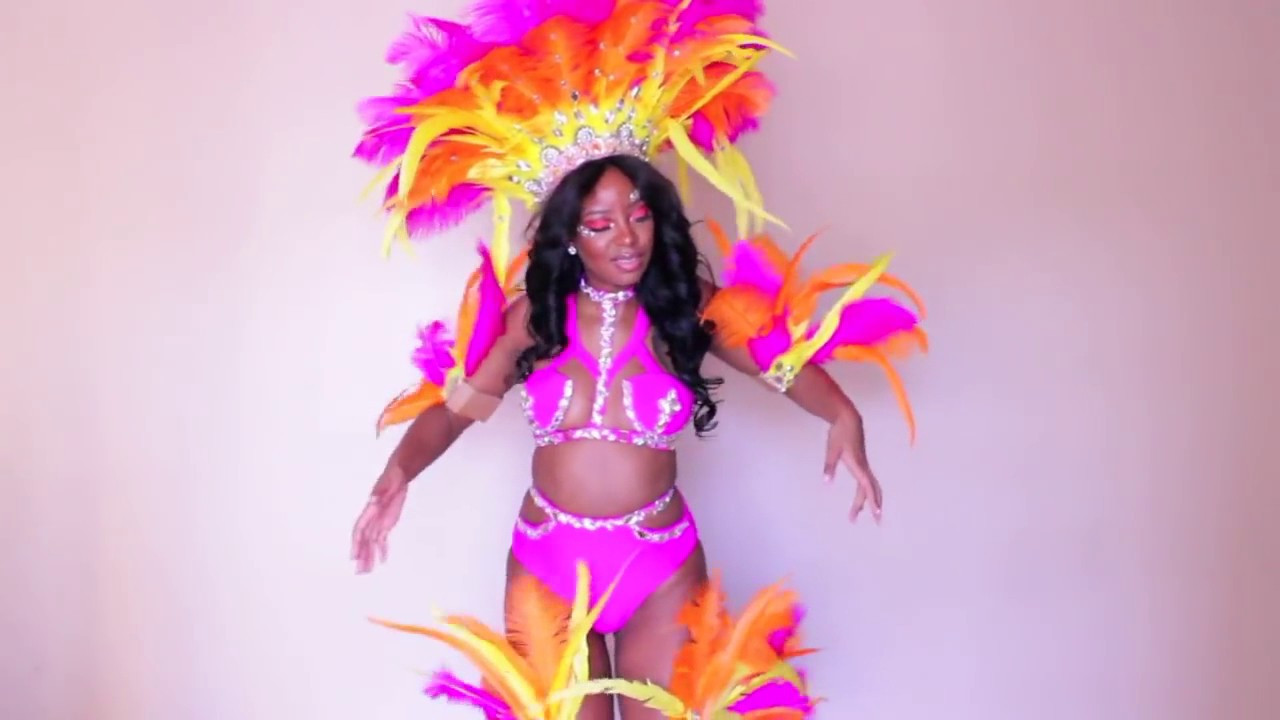 Best ideas about DIY Carnival Costumes
. Save or Pin DIY Carnival Costume Making Now.