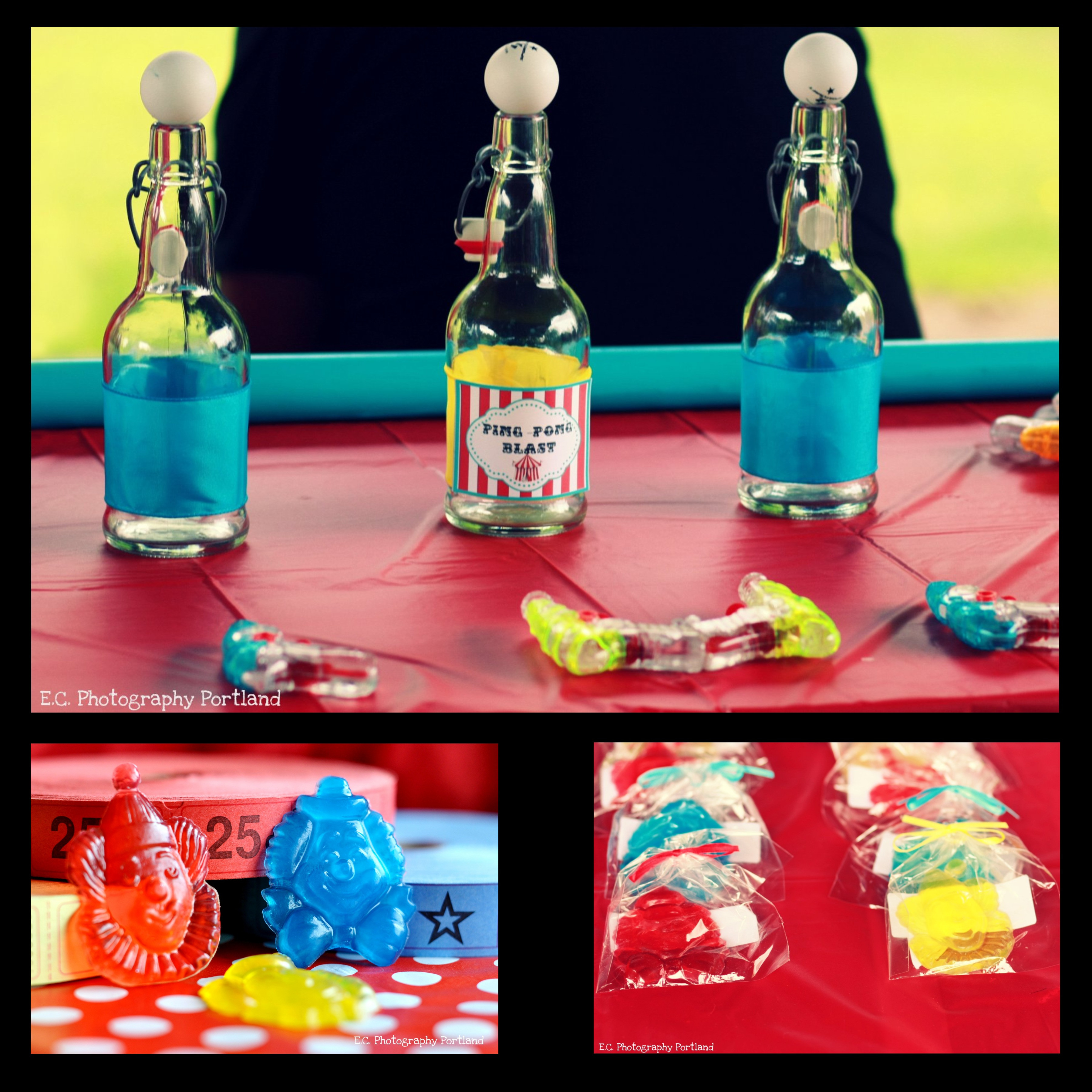 Best ideas about DIY Carnival Games
. Save or Pin Vintage Carnival Party Now.