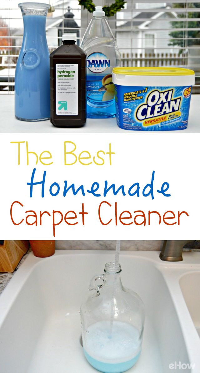 Best ideas about DIY Carpet Cleaner
. Save or Pin The Best Homemade Carpet Cleaner Recipe Now.