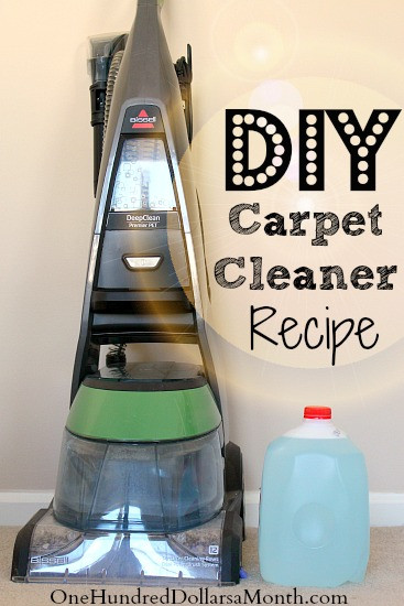Best ideas about DIY Carpet Cleaner
. Save or Pin Tips for Steam Cleaning Carpets My Favorite DIY Carpet Now.