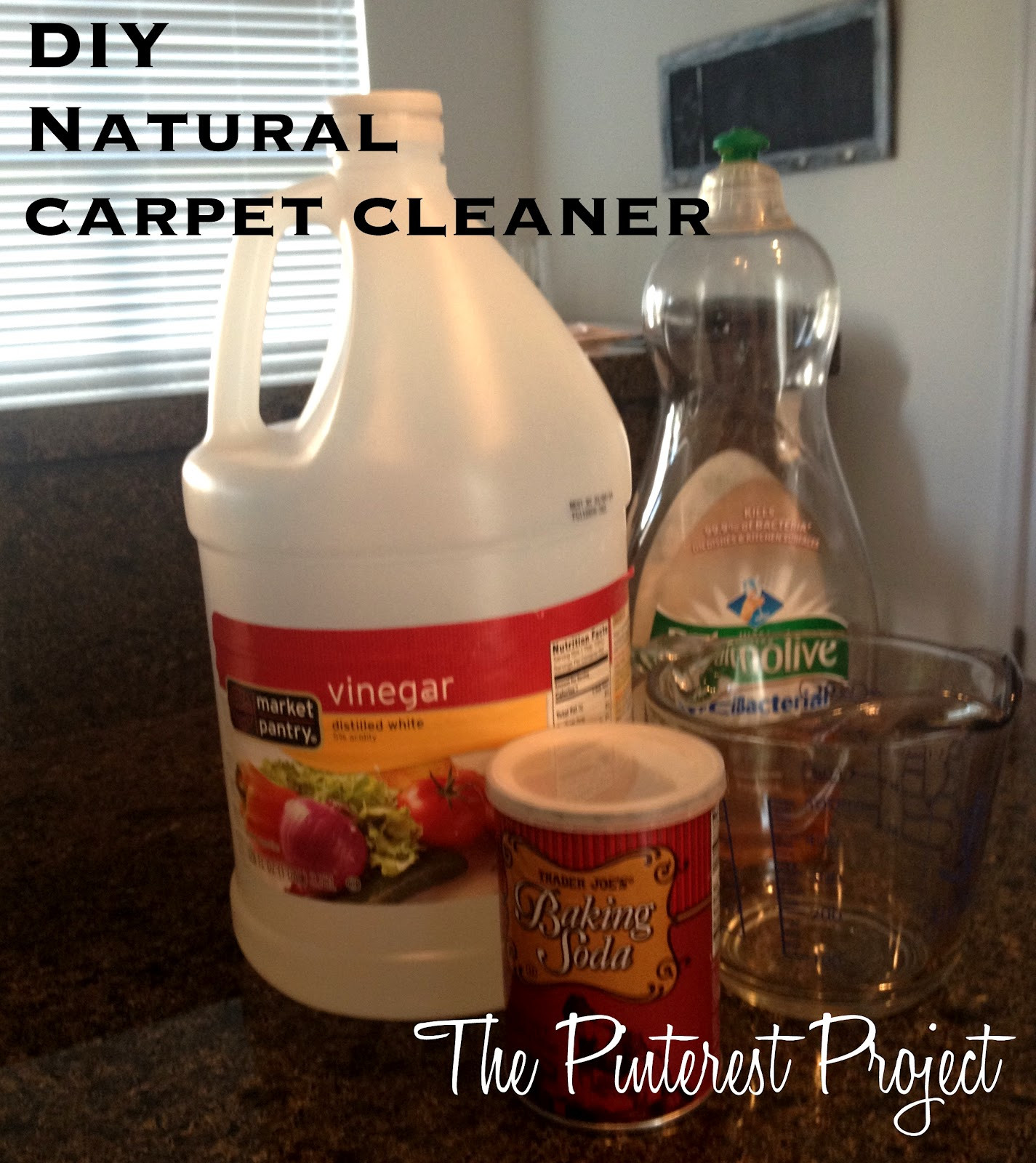 Best ideas about DIY Carpet Cleaner
. Save or Pin DIY Natural Carpet Cleaner Now.