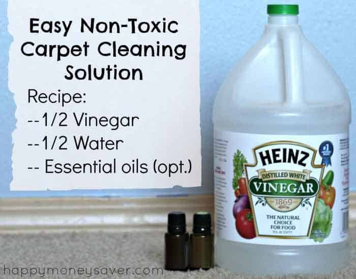 Best ideas about DIY Carpet Cleaner Solution
. Save or Pin The Best EVER Homemade Carpet Cleaning Solution Now.
