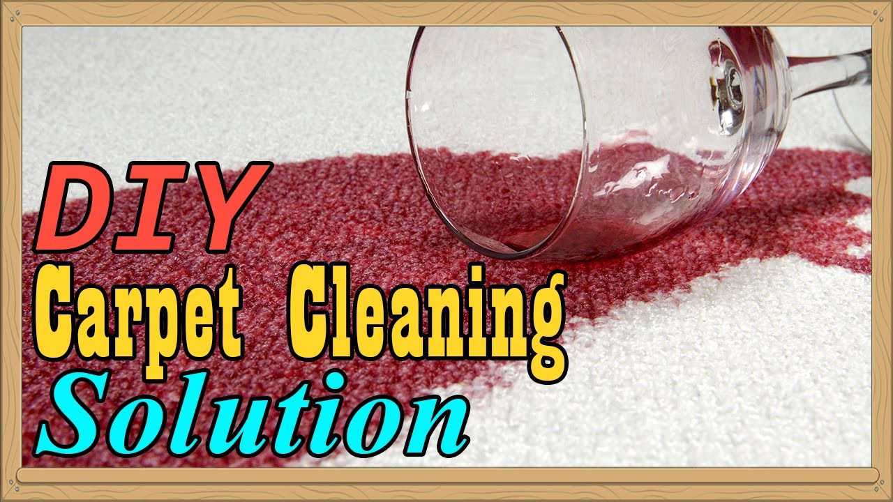 Best ideas about DIY Carpet Cleaning Solution
. Save or Pin 3 Step DIY Carpet Cleaning Solution Now.