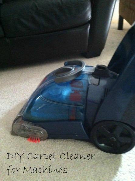 Best ideas about DIY Carpet Cleaning Without A Machine
. Save or Pin How to Make Homemade Carpet Cleaner for Machine Passion Now.