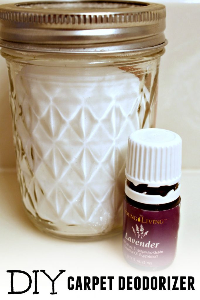 Best ideas about DIY Carpet Deodorizer
. Save or Pin DIY Household Cleaners Make 10 household cleaners using 5 Now.