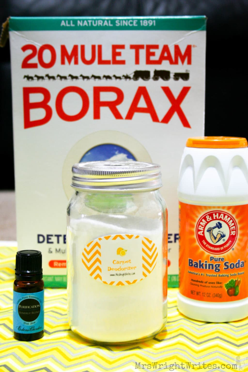 Best ideas about DIY Carpet Deodorizer
. Save or Pin Quick and Easy DIY Carpet Deodorizer Recipe Now.