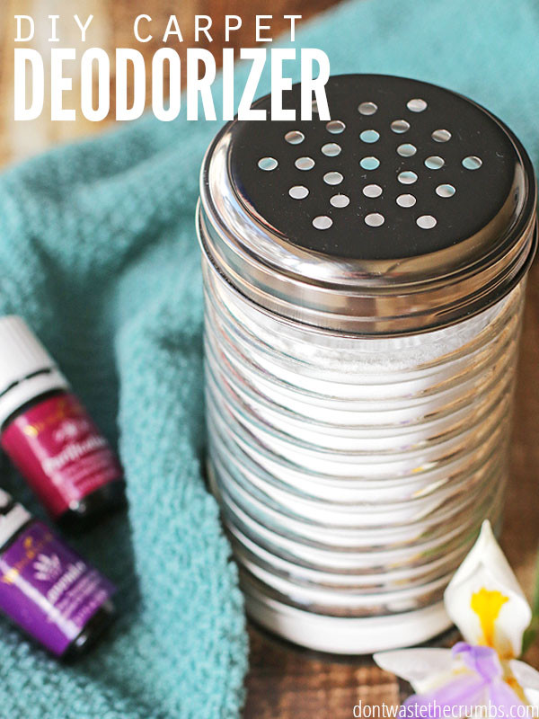 Best ideas about DIY Carpet Deodorizer
. Save or Pin DIY Homemade Carpet Deodorizer Now.