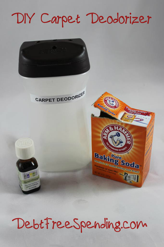 Best ideas about DIY Carpet Deodorizer
. Save or Pin DIY Carpet Deodorizer Now.