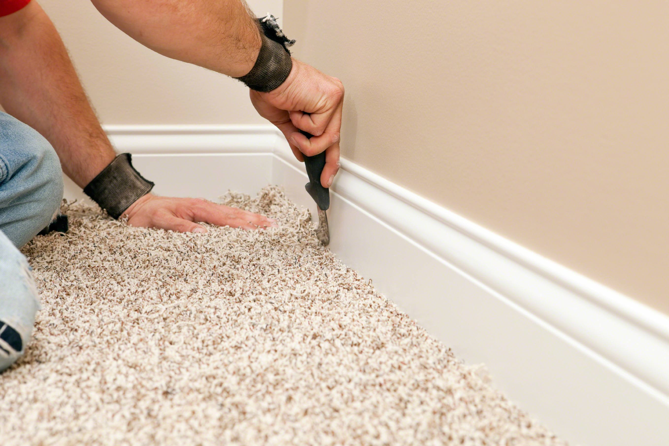 Best ideas about DIY Carpet Installation
. Save or Pin 2018 Guide to Replacing and Installing New Carpet DIY Now.