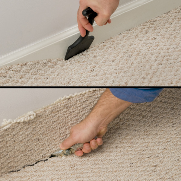 Best ideas about DIY Carpet Installation
. Save or Pin QEP 1100 DIY Carpet Installation Kit Now.