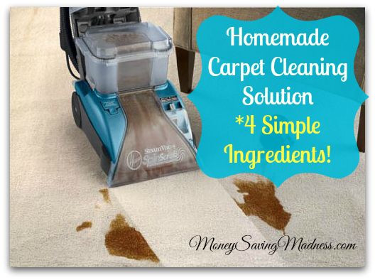 Best ideas about DIY Carpet Shampoo
. Save or Pin Pin by Money Saving Madness on Saving Money Now.