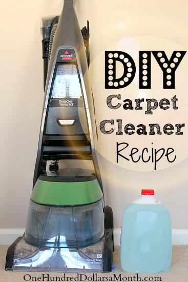 Best ideas about DIY Carpet Shampoo
. Save or Pin Tips for Steam Cleaning Carpets My Favorite DIY Carpet Now.