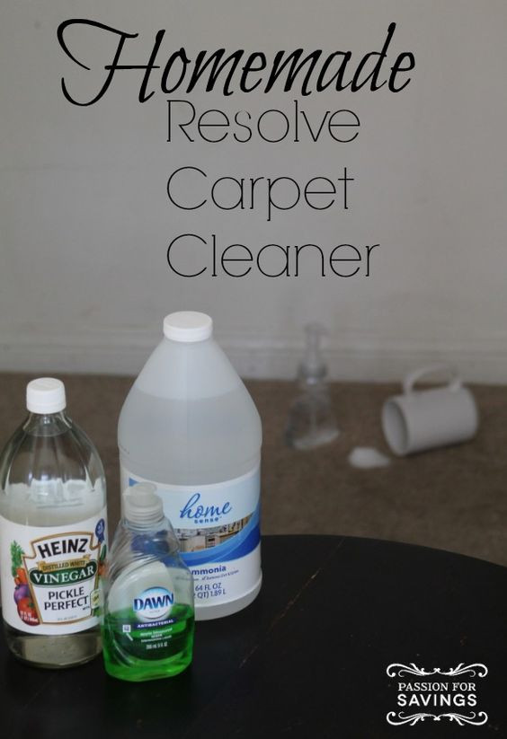 Best ideas about DIY Carpet Shampoo
. Save or Pin Carpet cleaners Carpets and Homemade on Pinterest Now.