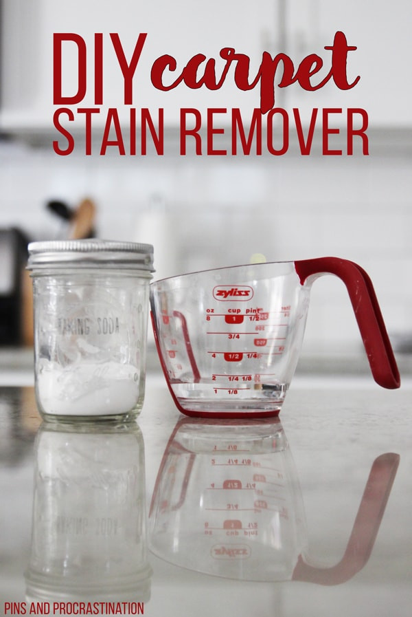 Best ideas about DIY Carpet Stain Remover
. Save or Pin Homemade Carpet Stain Remover Pins and Procrastination Now.