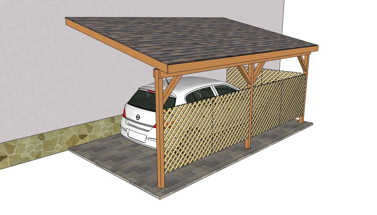 Best ideas about DIY Carport Plans
. Save or Pin Image Detail for Attached carport plans Now.