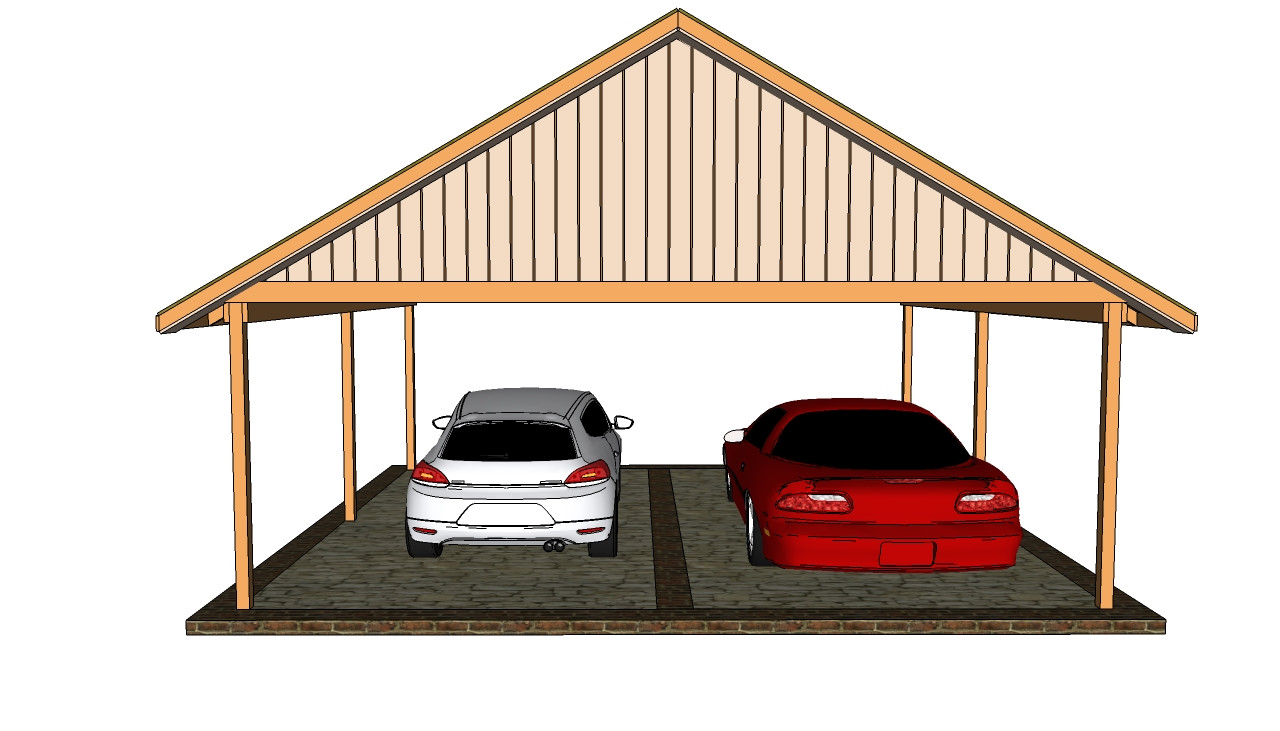 Best ideas about DIY Carport Plans
. Save or Pin Diy Carport Plans MyOutdoorPlans Now.