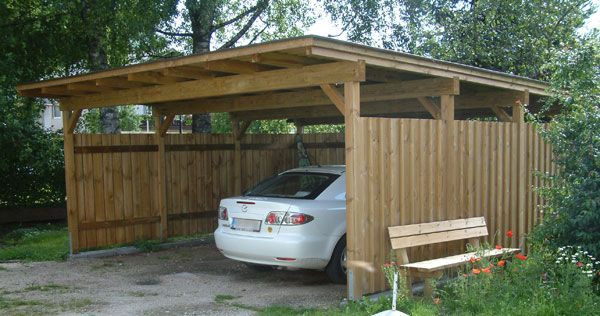 Best ideas about DIY Carport Plans
. Save or Pin Wood Carports Plans PDF Plans 8x10x12x14x16x18x20x22x24 Now.