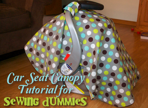 Best ideas about DIY Carseat Canopy
. Save or Pin A Little Time A Little Miracle Car Seat Canopy Tutorial Now.