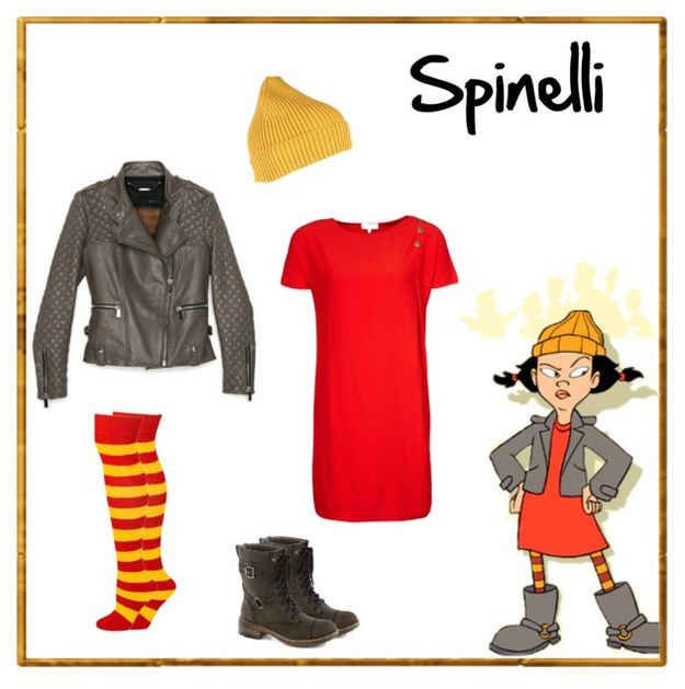 Best ideas about DIY Cartoon Character Costume
. Save or Pin Best 25 Cartoon costumes ideas on Pinterest Now.