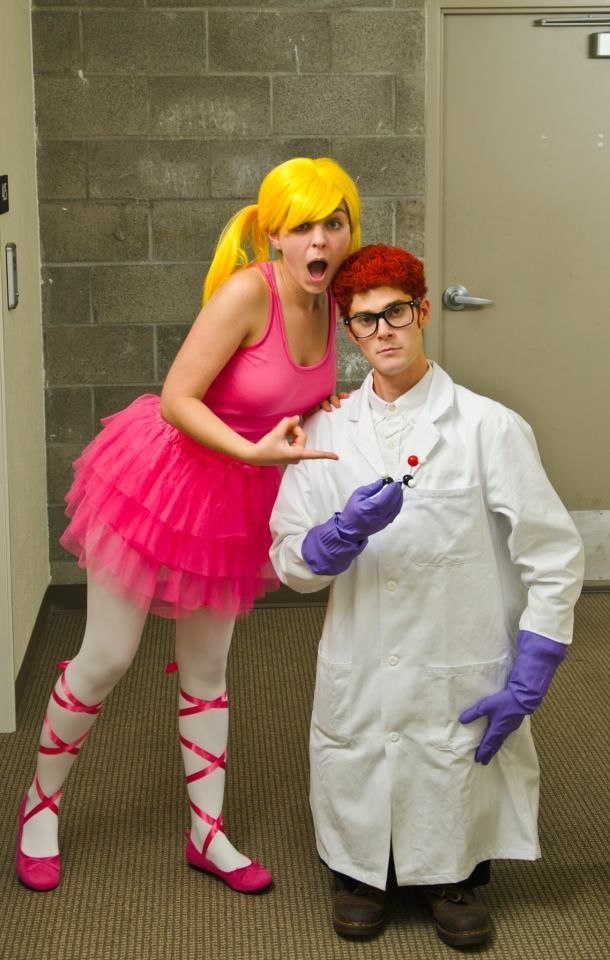 Best ideas about DIY Cartoon Character Costume
. Save or Pin Best 25 Dexter costume ideas only on Pinterest Now.