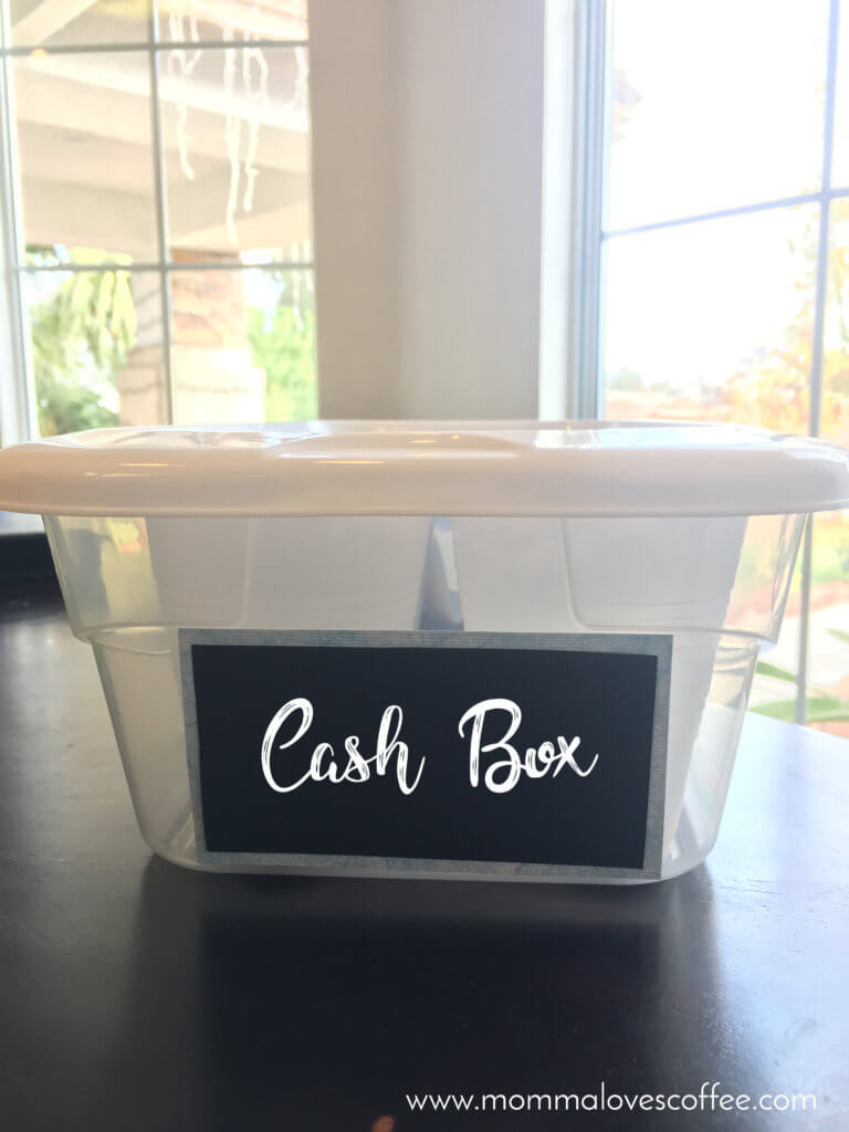 Best ideas about DIY Cash Box
. Save or Pin How to Make a DIY Cash Box for ly $2 Momma Loves Coffee Now.