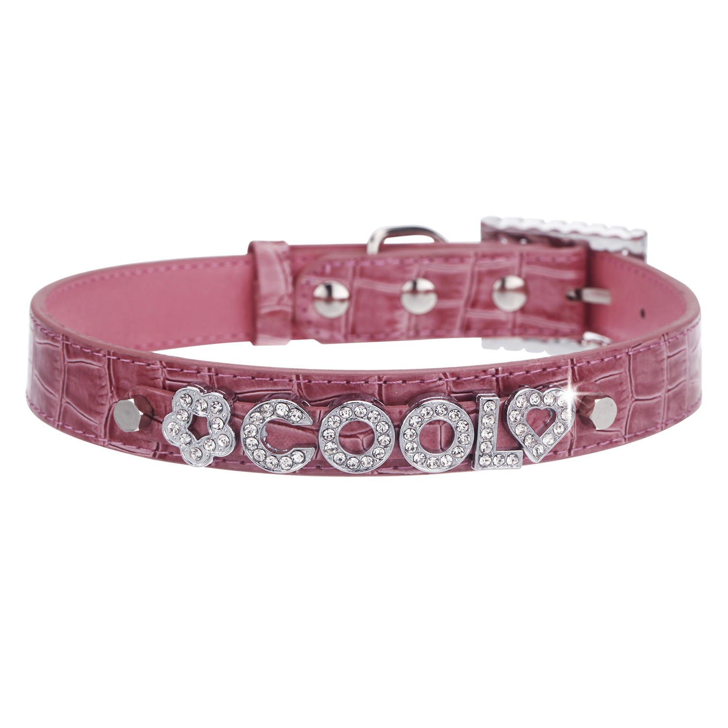 Best ideas about DIY Cat Collar
. Save or Pin New DIY PU Leather Collar Pet Puppy Dog Cat Collar Now.