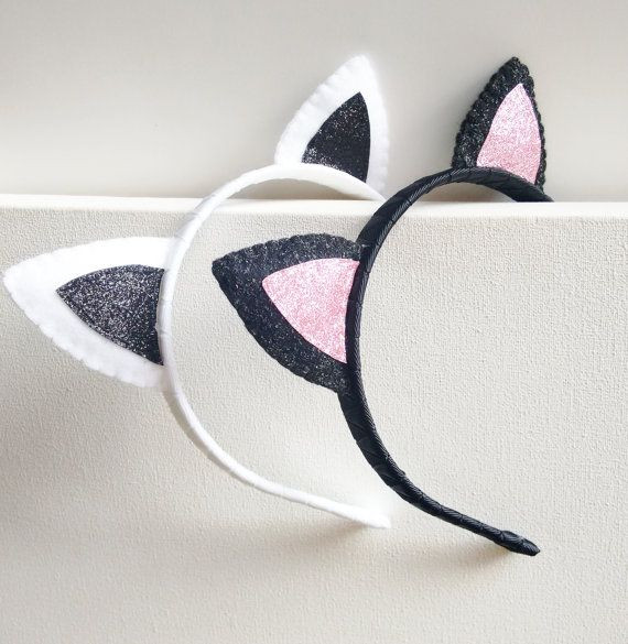 Best ideas about DIY Cat Ears
. Save or Pin Best 25 Diy cat ears ideas on Pinterest Now.