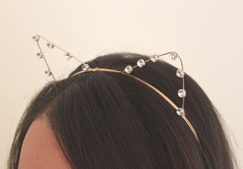 Best ideas about DIY Cat Ears
. Save or Pin SimplyWorn August 2013 Now.