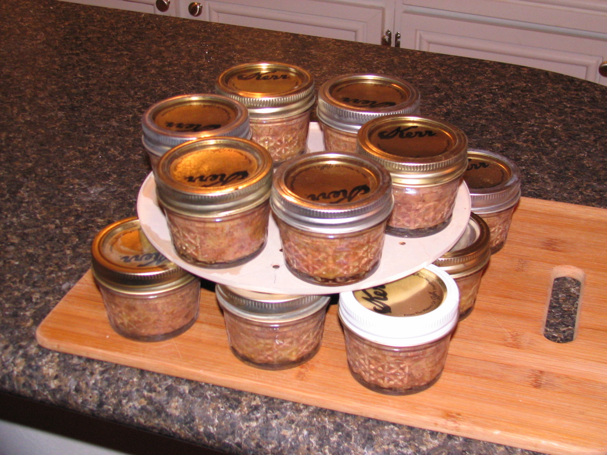 Best ideas about DIY Cat Food
. Save or Pin Homemade canned cat food Now.