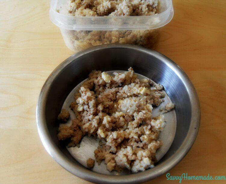 Best ideas about DIY Cat Food
. Save or Pin How To Make Home Made Cat Food Now.