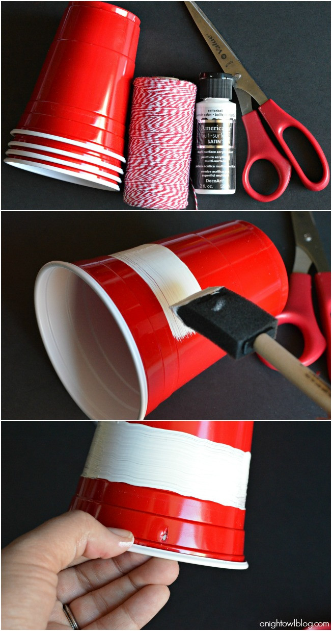 Best ideas about DIY Cat In The Hat Hat
. Save or Pin Celebrate Dr Seuss birthday in style this year by making Now.