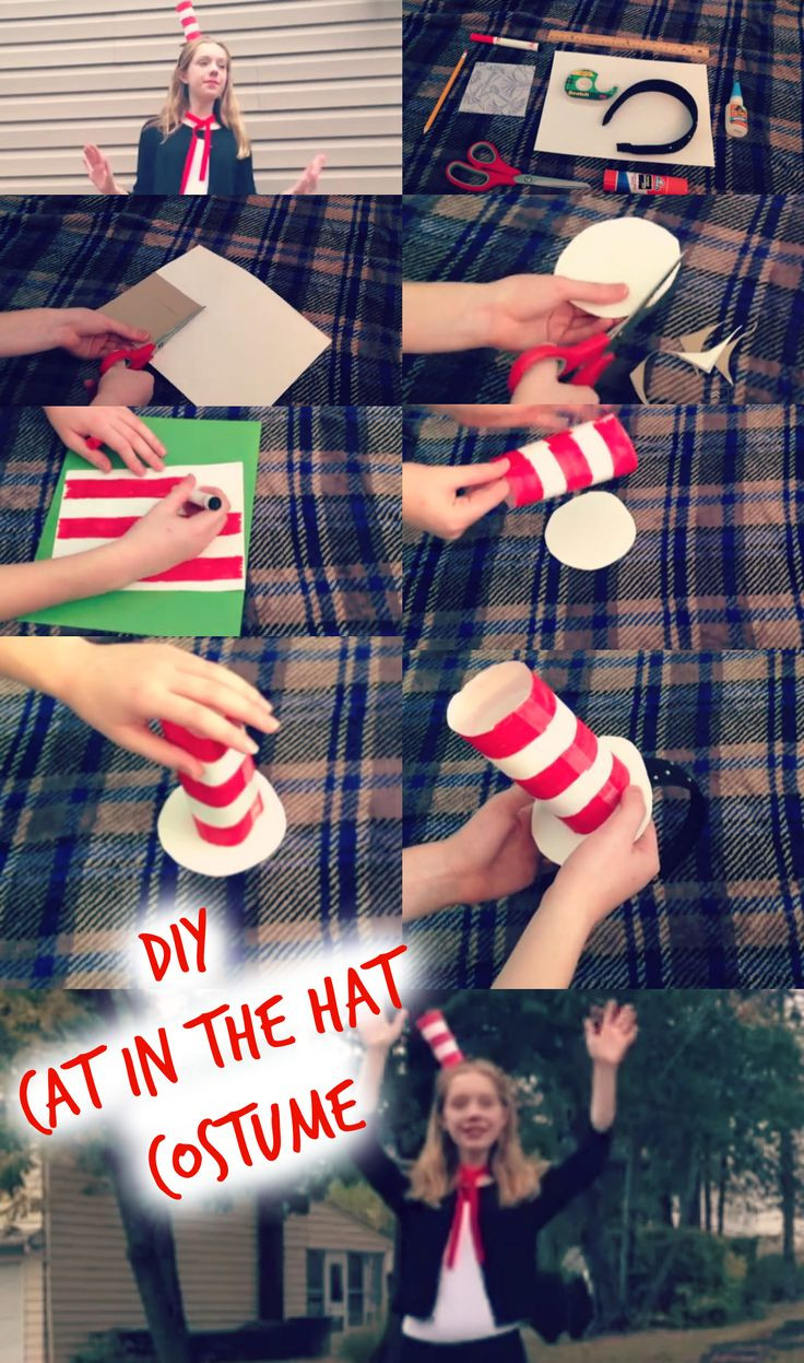 Best ideas about DIY Cat In The Hat Hat
. Save or Pin 31 best Adelaide cup horse racing images on Pinterest Now.