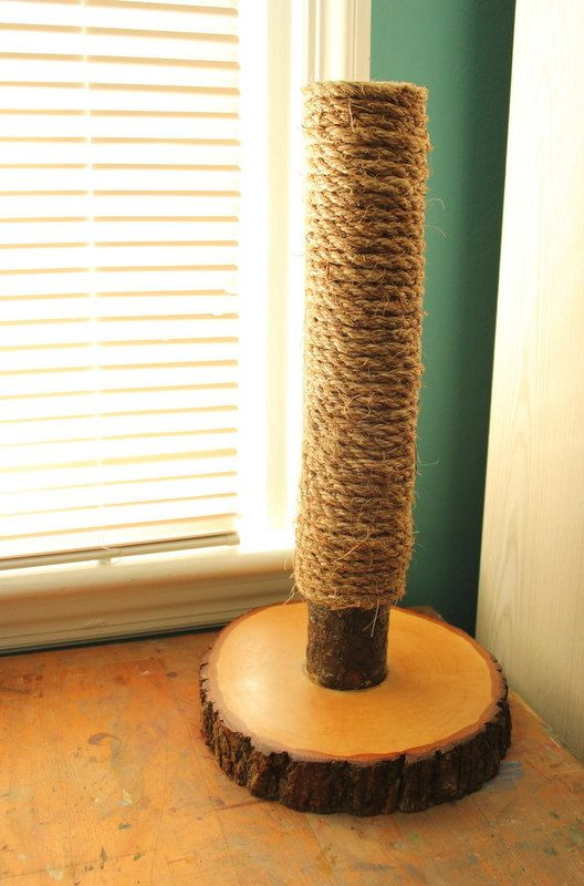 Best ideas about DIY Cat Scratching
. Save or Pin 25 best ideas about Cat scratching post on Pinterest Now.