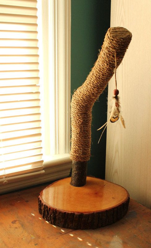 Best ideas about DIY Cat Scratching Post
. Save or Pin 17 Best ideas about Scratching Post on Pinterest Now.