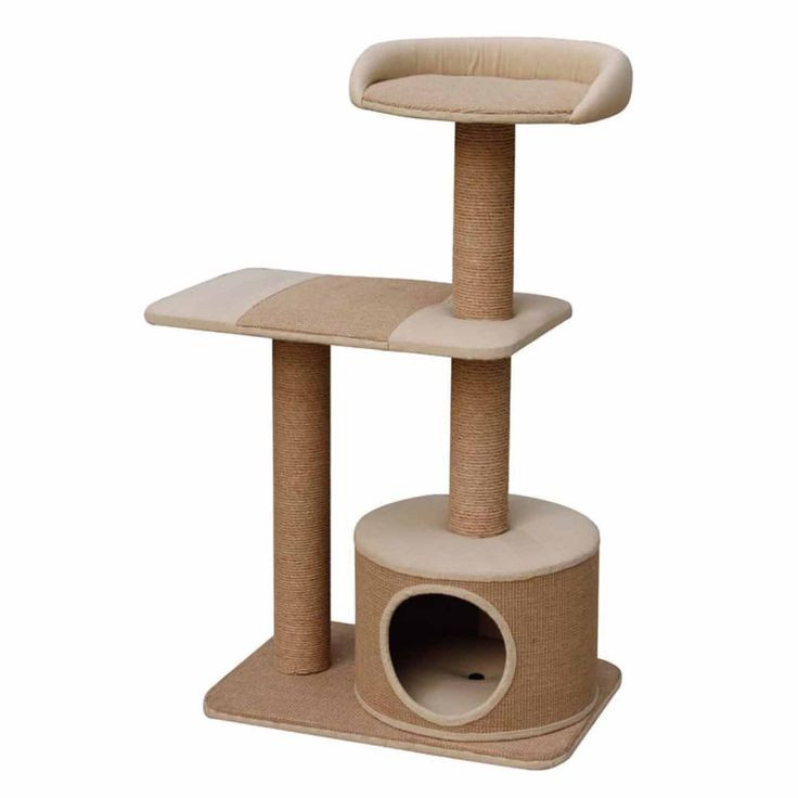 Best ideas about DIY Cat Scratching Post Plans
. Save or Pin Best 25 Cat playhouse ideas on Pinterest Now.