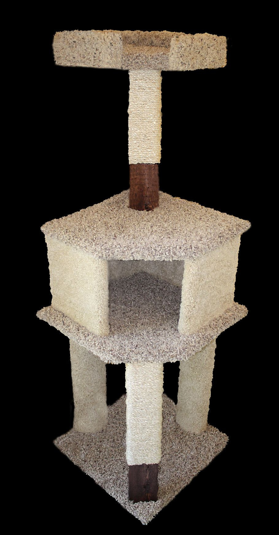 Best ideas about DIY Cat Scratching Post Plans
. Save or Pin The Ultimate CAT CARE Guide Cat Trees Now.