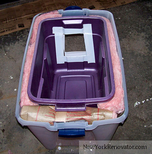 Best ideas about DIY Cat Shelter
. Save or Pin How to Build a DIY Insulated Outdoor Cat Shelter Catster Now.