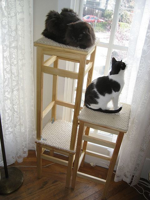 Best ideas about DIY Cat Tree Ikea
. Save or Pin 66 best IKEA CAT HACKS images on Pinterest Now.