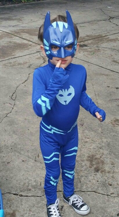 Best ideas about DIY Catboy Costume
. Save or Pin Kid The o jays and Halloween on Pinterest Now.