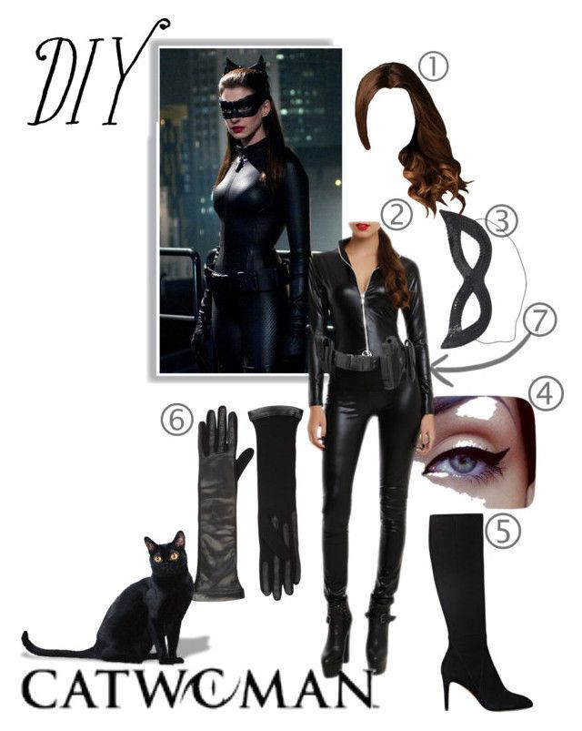 Best ideas about DIY Catwoman Costume
. Save or Pin Best 25 Diy catwoman costume ideas on Pinterest Now.