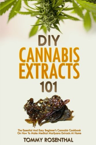 Best ideas about DIY Cbd Oil
. Save or Pin DIY Cannabis Extracts 101 The Essential Beginner s Guide Now.