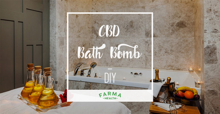 Best ideas about DIY Cbd Oil
. Save or Pin DIY CBD Bath Bomb Now.