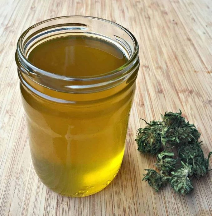 Best ideas about DIY Cbd Oil
. Save or Pin How to Make Cannabis CBD Infused Oil Now.