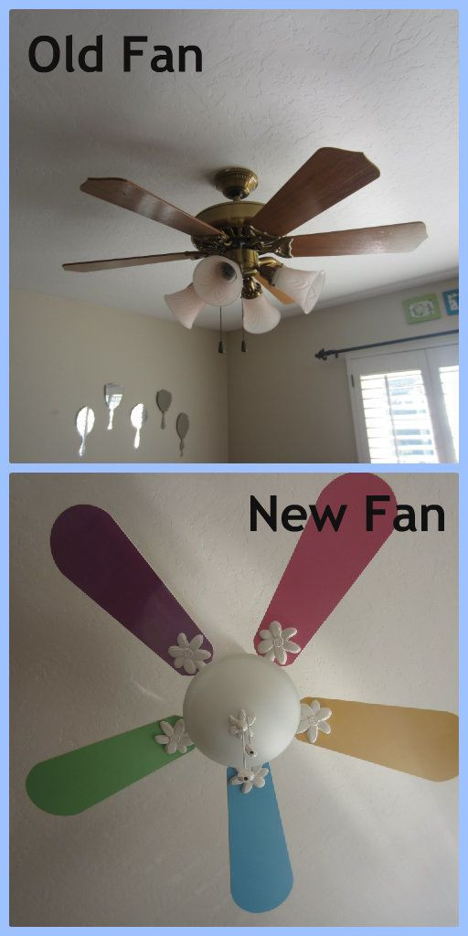 Best ideas about DIY Ceiling Fan
. Save or Pin DIY Project Replacing a Ceiling Fan Now.