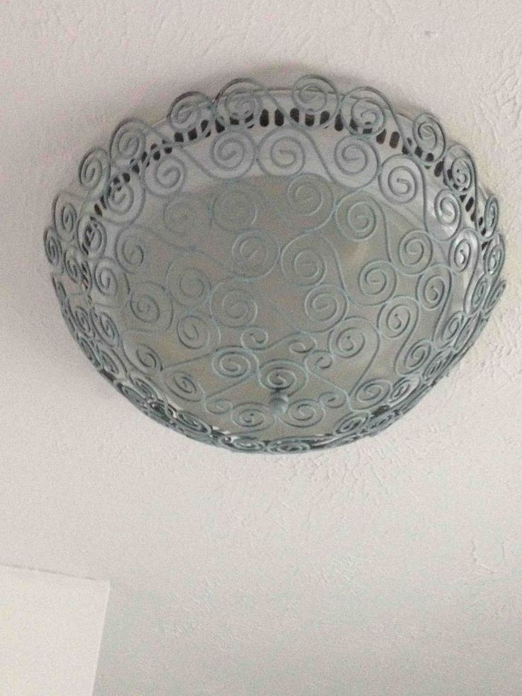 Best ideas about DIY Ceiling Light Covers
. Save or Pin Best 25 Ceiling light covers ideas on Pinterest Now.
