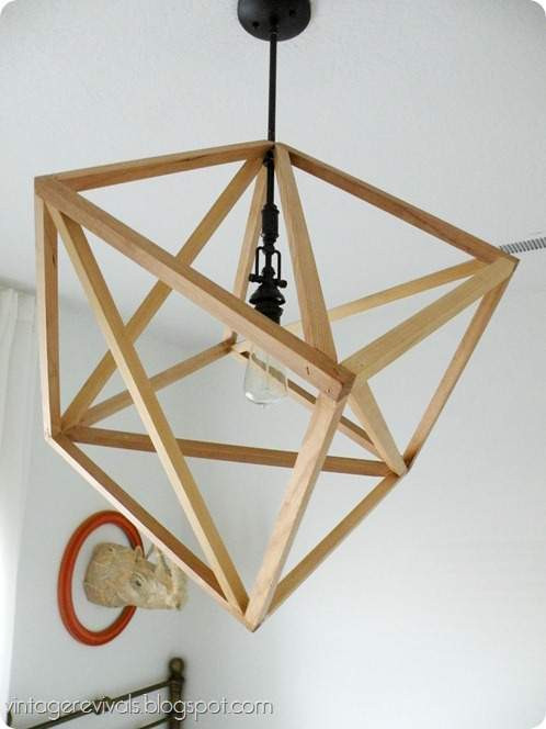 Best ideas about DIY Ceiling Lighting
. Save or Pin 63 Affordable DIY Lighting Projects Now.